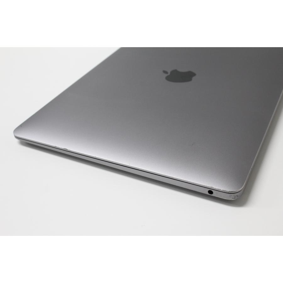 MacBook Air（Retina,13インチ,2020）256GB/8GB〈MWTJ2J/A〉(4) : 中古