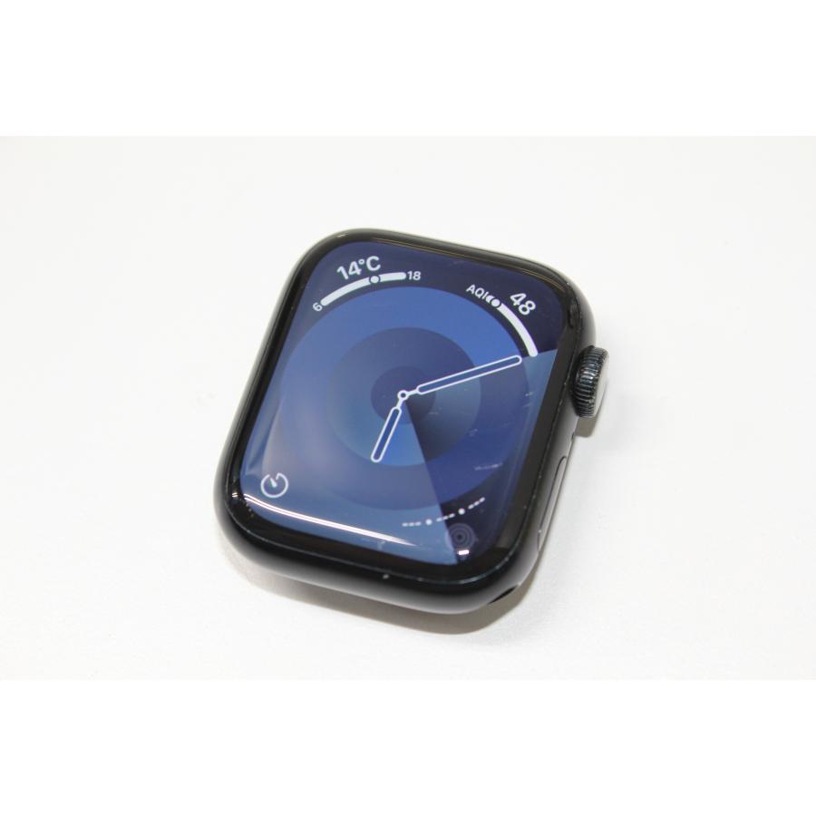 Apple Watch Series 7/GPS/41mm/A2473〈MKND3J/A〉(4) : 中古パソコン 