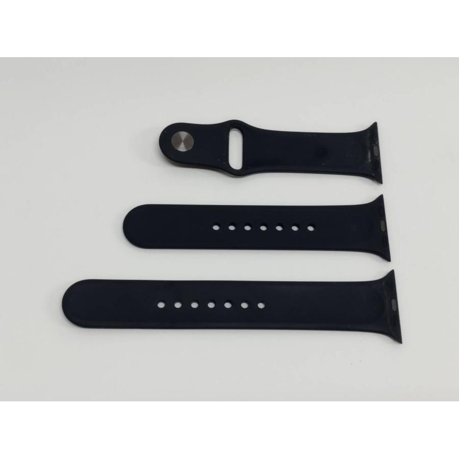 Apple Watch SE 第2世代/GPS+セルラー/40mm/A2725/ミッドナイト〈MNPL3J/A〉 |  | 01