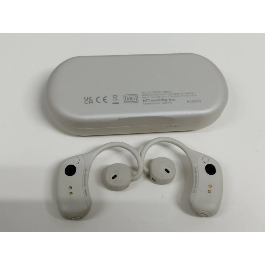 nwm MBE001 ワイヤレスイヤホン : 中古パソコンショップNS - 通販