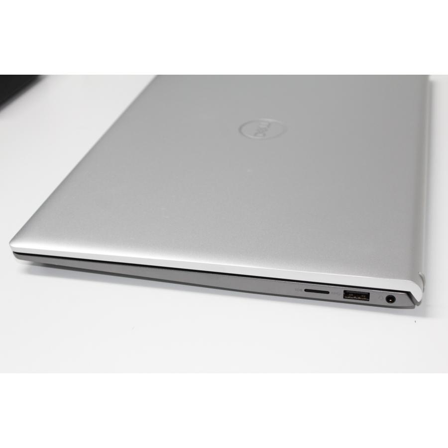 中古ノートPC】Dell〈Inspiron 5415〉AMD Ryzen 5/SSD256GB/メモリ8GB