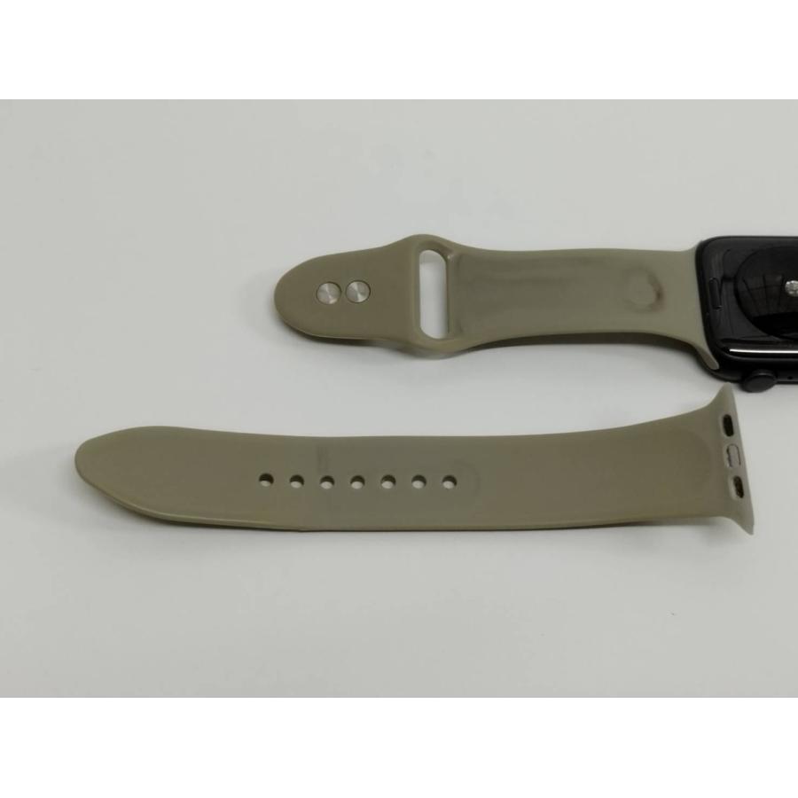 訳アリ】Apple Watch SE 第1世代/GPS/44mm/A2352/スペースグレー