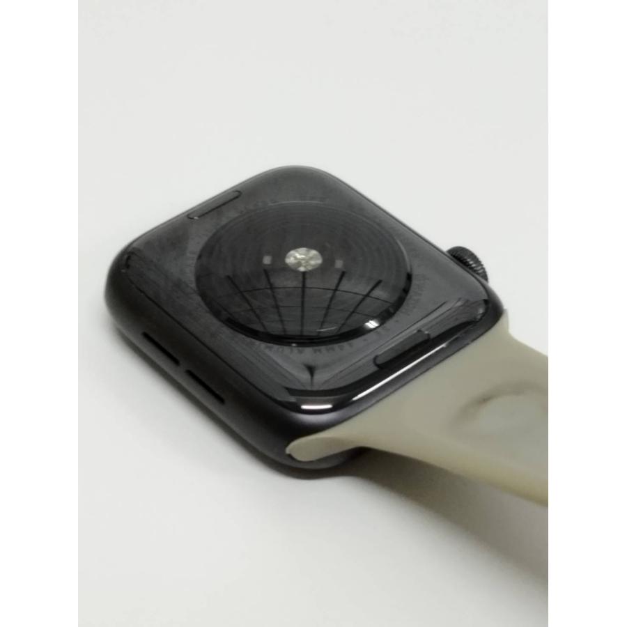 訳アリ】Apple Watch SE 第1世代/GPS/44mm/A2352/スペースグレー