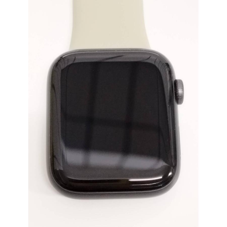 訳アリ】Apple Watch SE 第1世代/GPS/44mm/A2352/スペースグレー