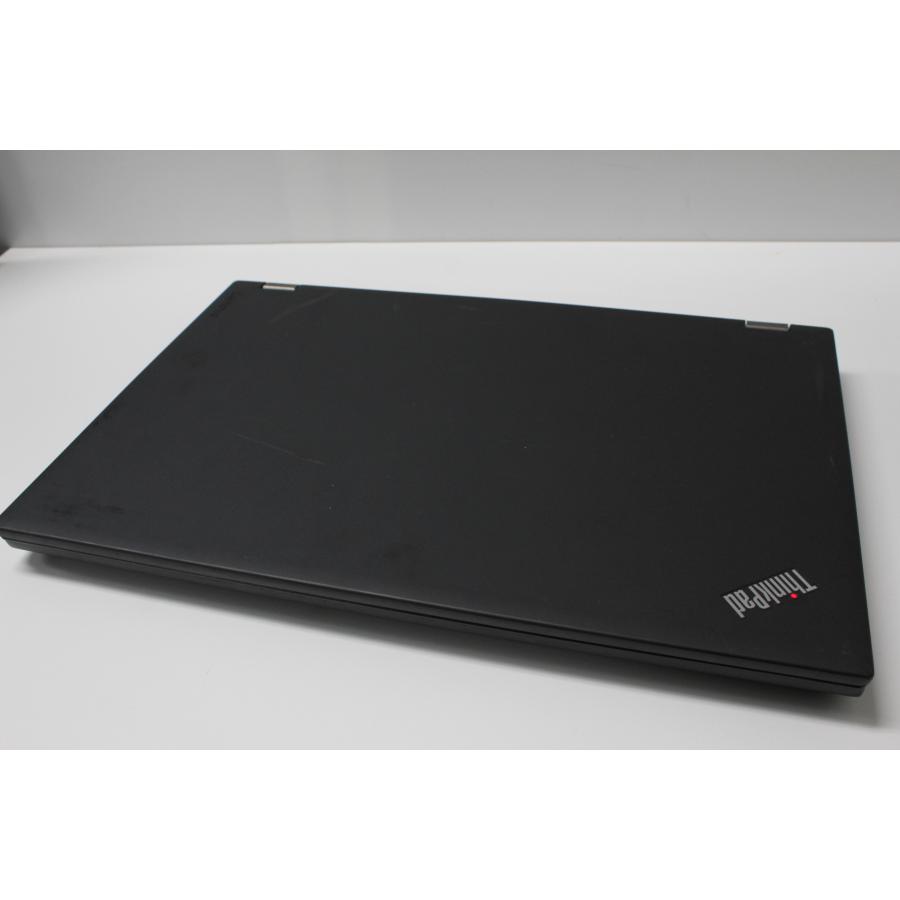 Lenovo ThinkPad T500 2055CFJ 中古 Lenovo ThinkPad T500 2055CFJ 中古