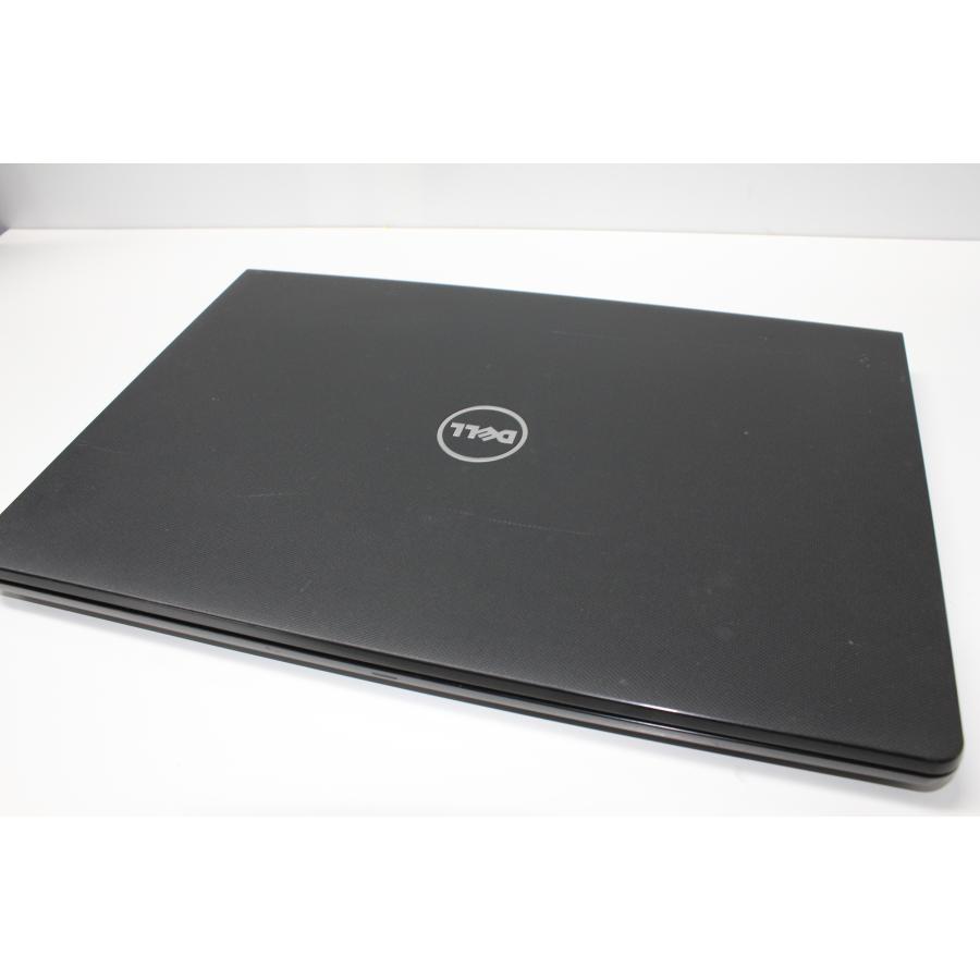 中古ノートPC】Dell〈Vostro 15（3568）〉Intel Core i3/SSD256GB