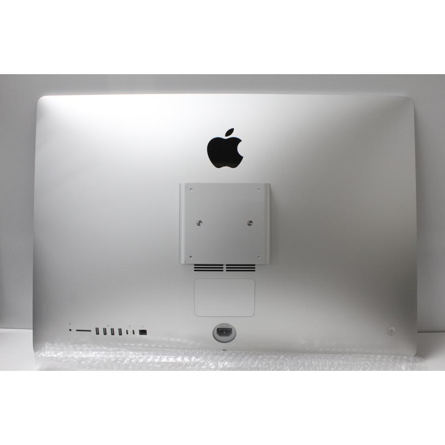 iMac（Retina 5K,27インチ,2020）VESAマウント/512GB/8GB〈MXWU2J/A〉(6) |  | 01