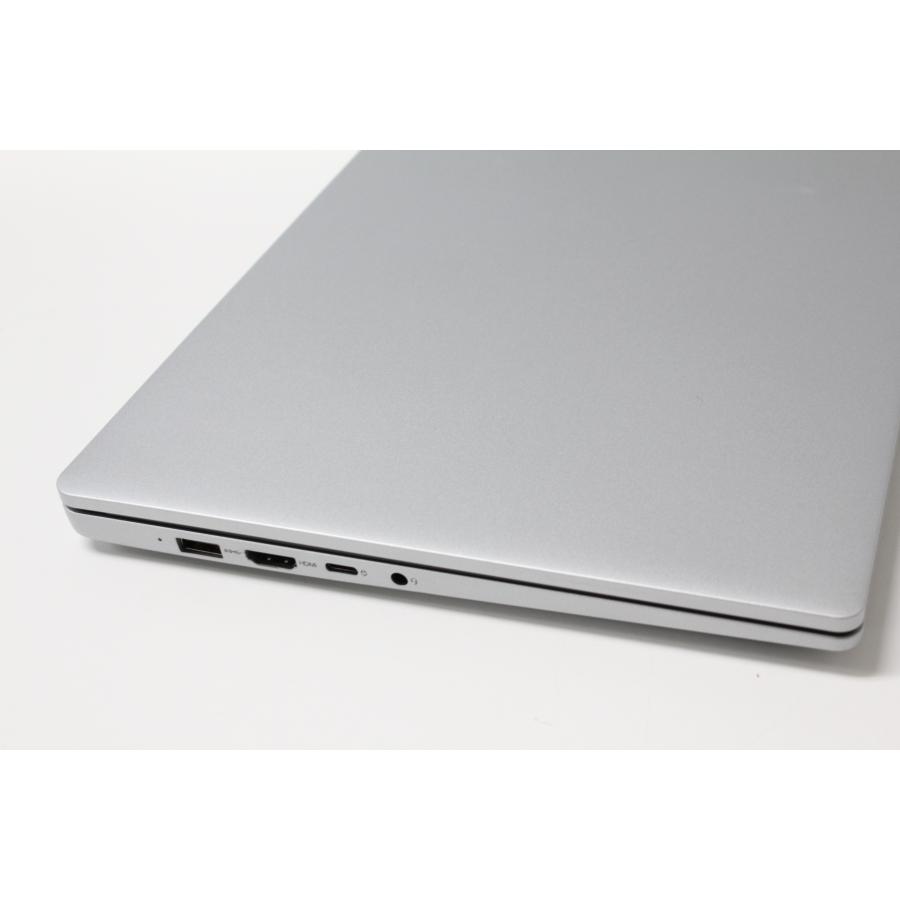 【中古ノートPC】Lenovo〈IdeaPad Slim 5 Light Gen 8(AMD)〉Ryzen7/SSD512GB/メモリ16GB (4) |  | 02