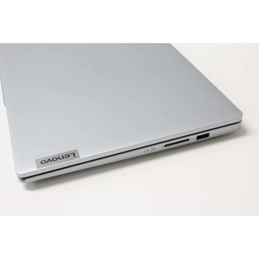 【中古ノートPC】Lenovo〈IdeaPad Slim 5 Light Gen 8(AMD)〉Ryzen7/SSD512GB/メモリ16GB (4) |  | 03