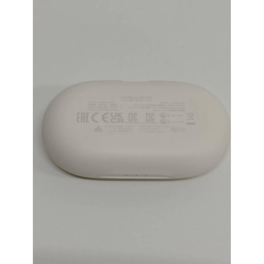 Soundcore AeroFit/A3872/ワイヤレスイヤホン/ホワイト |  | 03