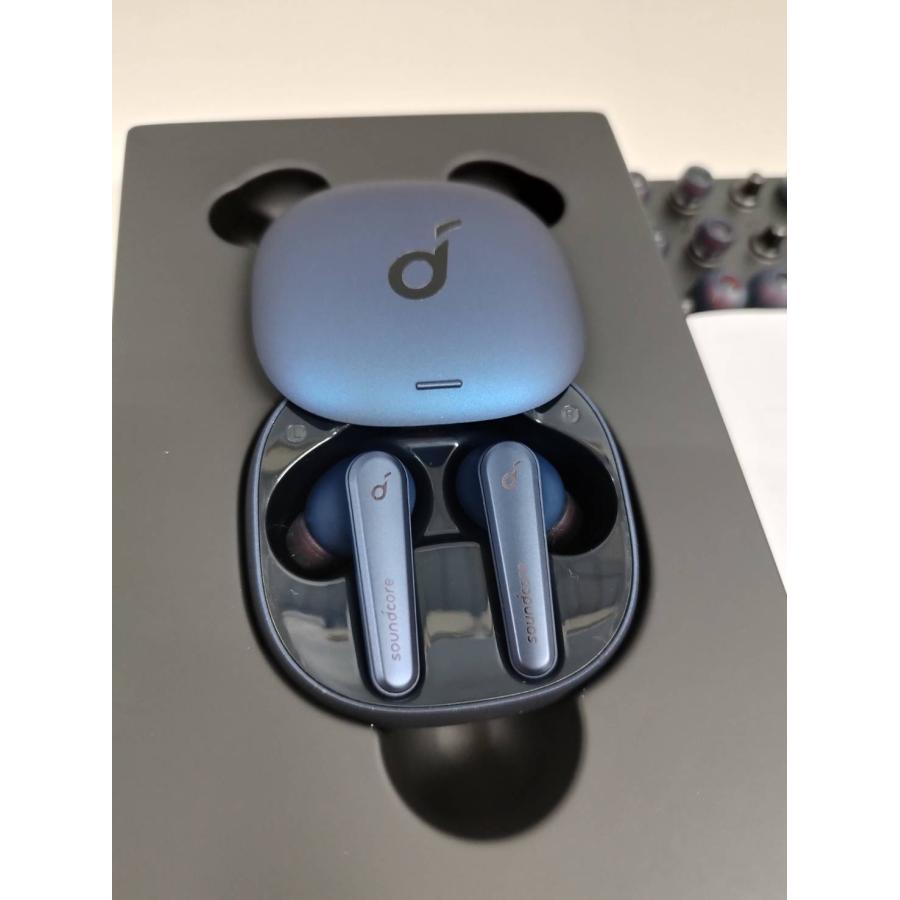 美品】Soundcore Liberty Air 2 Pro/A3951/ワイヤレスイヤホン : 中古