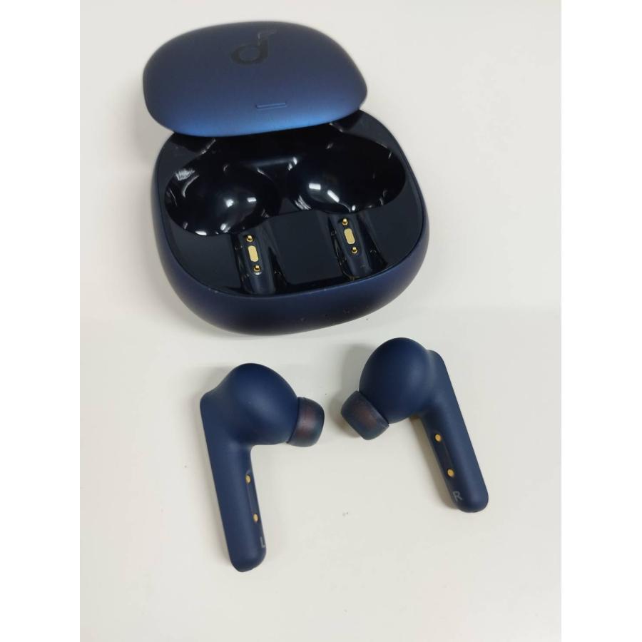 美品】Soundcore Liberty Air 2 Pro/A3951/ワイヤレスイヤホン : 中古