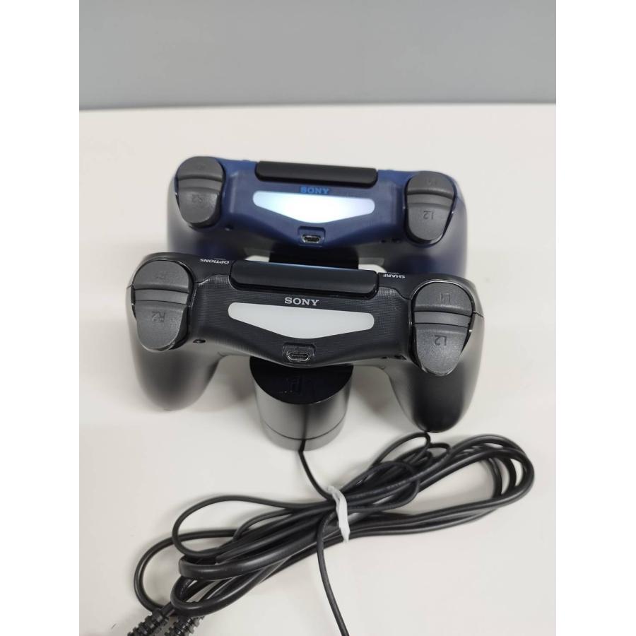 現状品】SONY コントローラー＆充電スタンド/CUH-ZCT2J/CUH-ZDC1