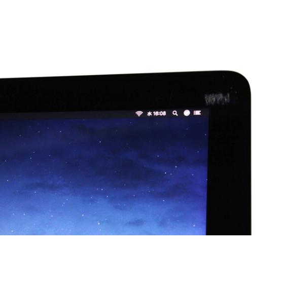 iMac（Retina 4K,21.5インチ,2017）HDD1TB/8GB〈MNDY2J/A〉(6) : 中古