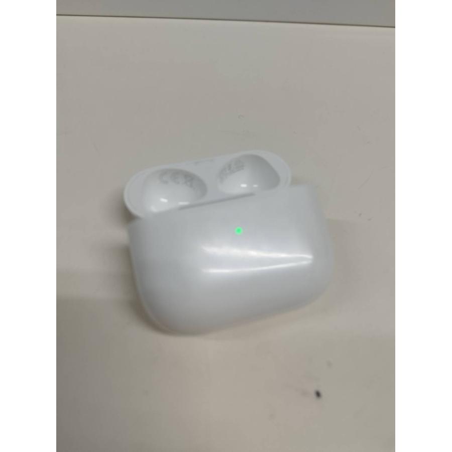 正規品】Apple AirPods 第3世代/A2897/充電ケースのみ！ (1) : 中古