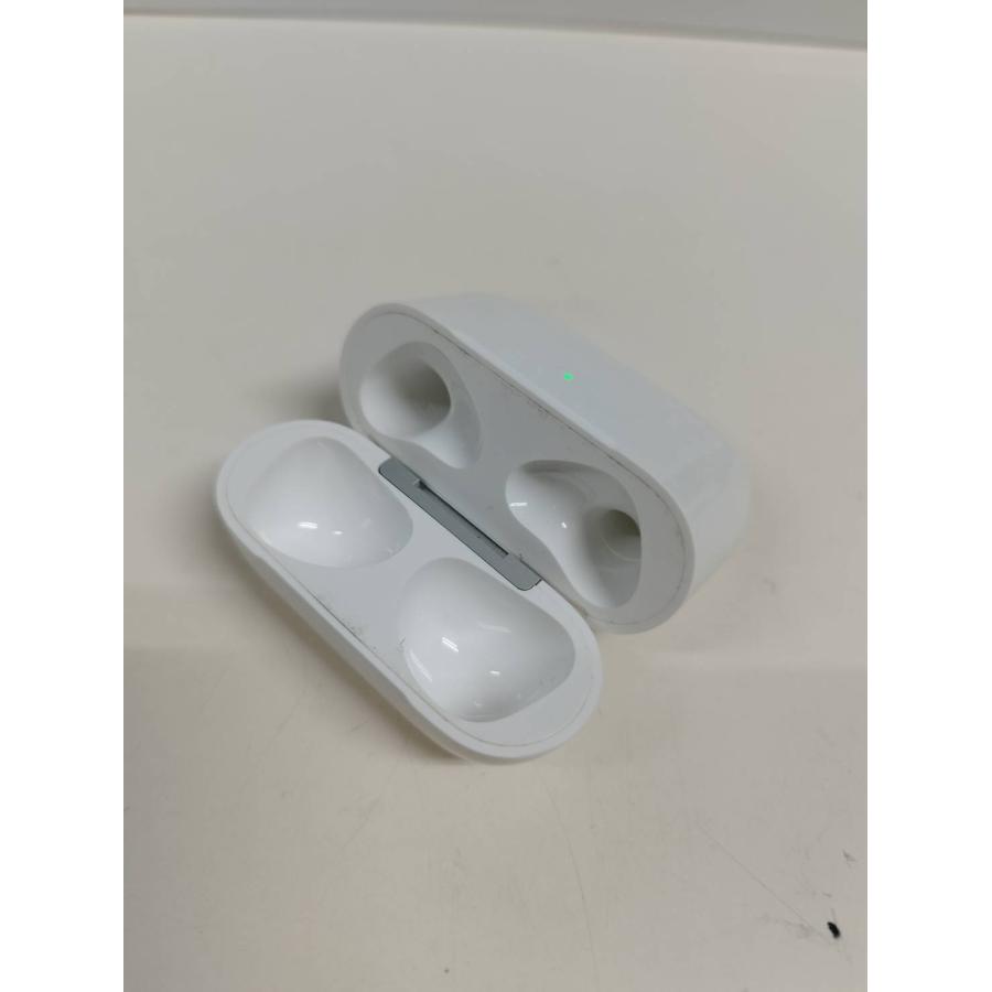 正規品】Apple AirPods 第3世代/A2897/充電ケースのみ！ (1) : 中古