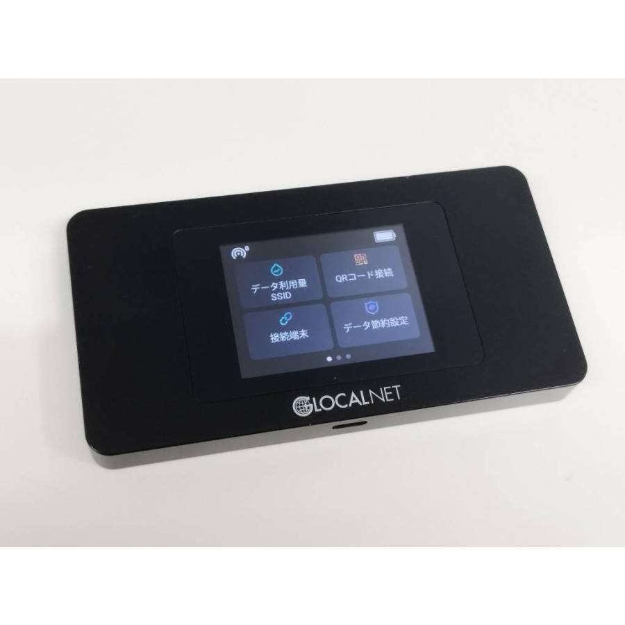 GLOCALNET NA01/モバイルルーター |  | 01