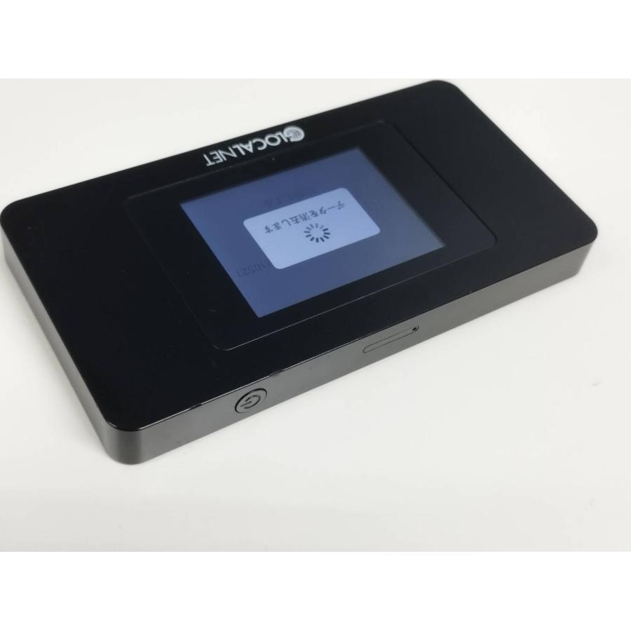 GLOCALNET NA01/モバイルルーター |  | 03