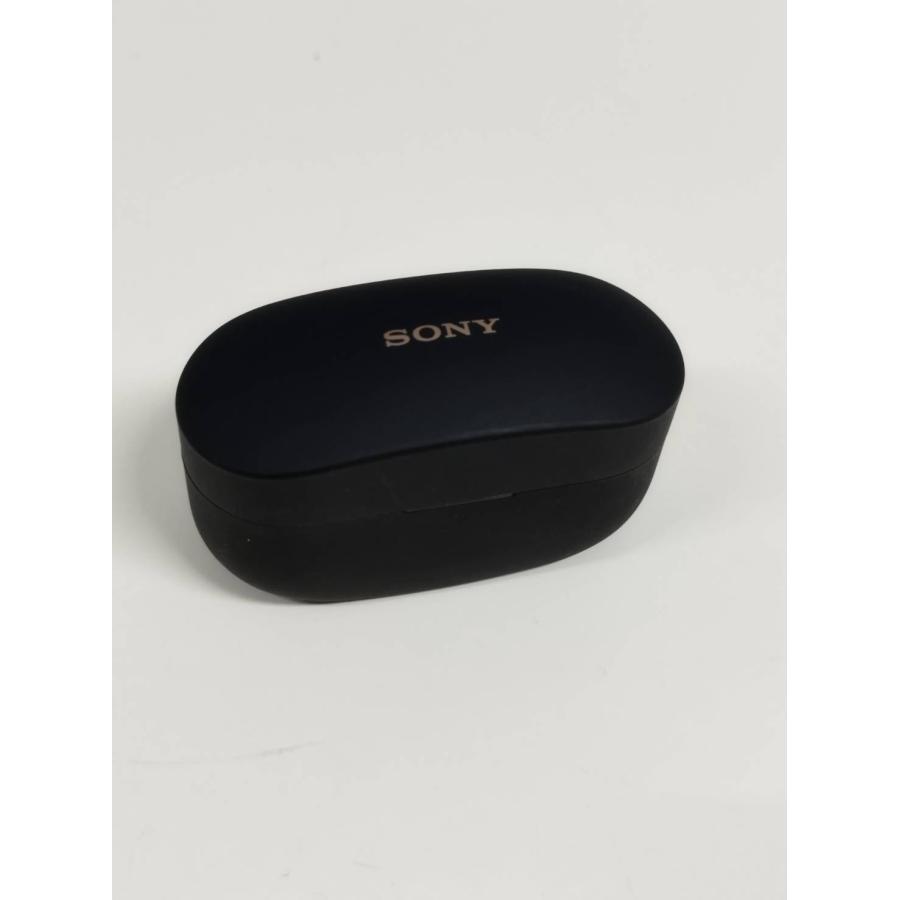 【良品】SONY WF-1000XM4/YY2948/ブラック/充電ケースのみ！ | 