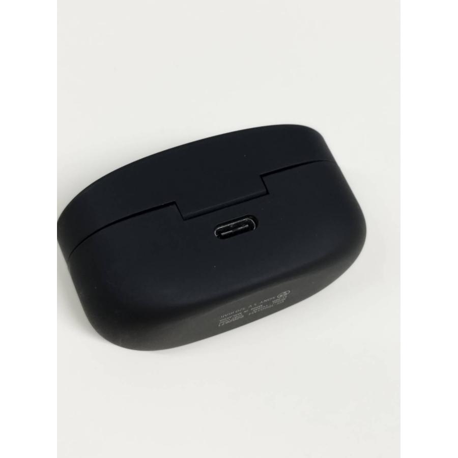 【良品】SONY WF-1000XM4/YY2948/ブラック/充電ケースのみ！ |  | 02