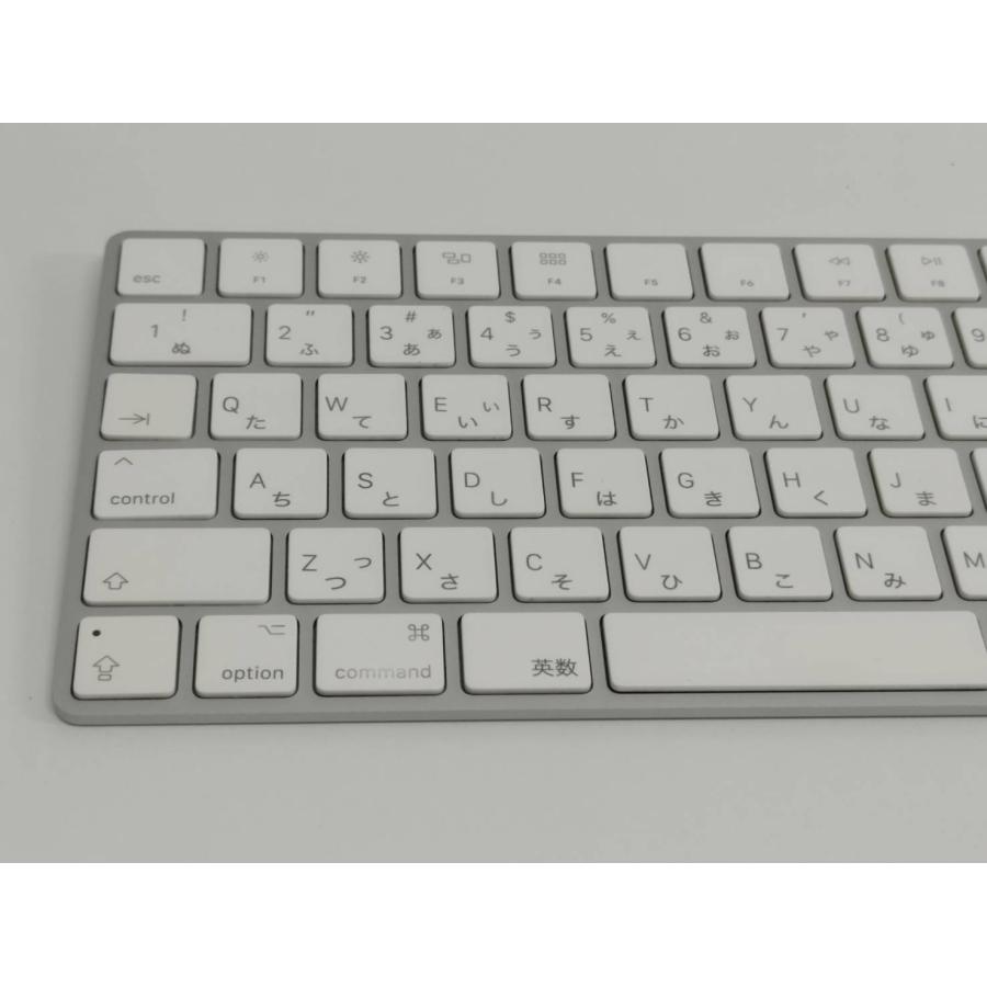正規品】Apple Magic Keyboard/A1644/日本語配列 (7) : 中古パソコン