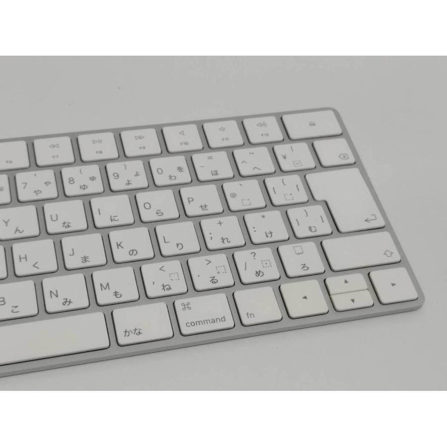 正規品】Apple Magic Keyboard/A1644/日本語配列 (7) : 中古パソコン