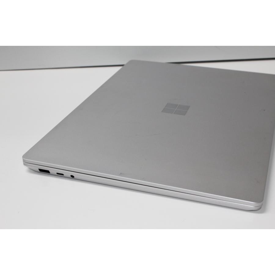 【現状品】Surface Laptop3/15インチ/Ryzen 5/128GB/メモリ8GB (4) |  | 02