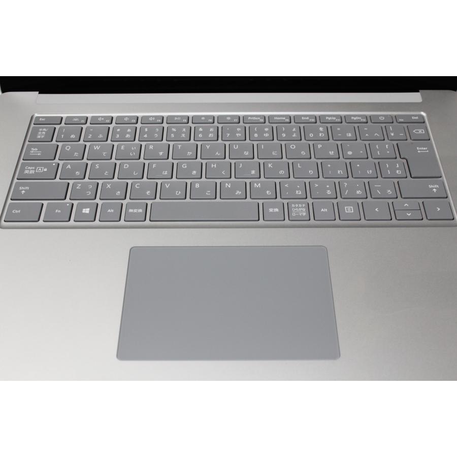 【現状品】Surface Laptop3/15インチ/Ryzen 5/128GB/メモリ8GB (4) |  | 03