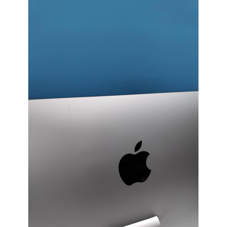 iMac（Retina 5K,27インチ,2019年モデル）1TB/8GB〈MRQY2J/A〉 : 中古 