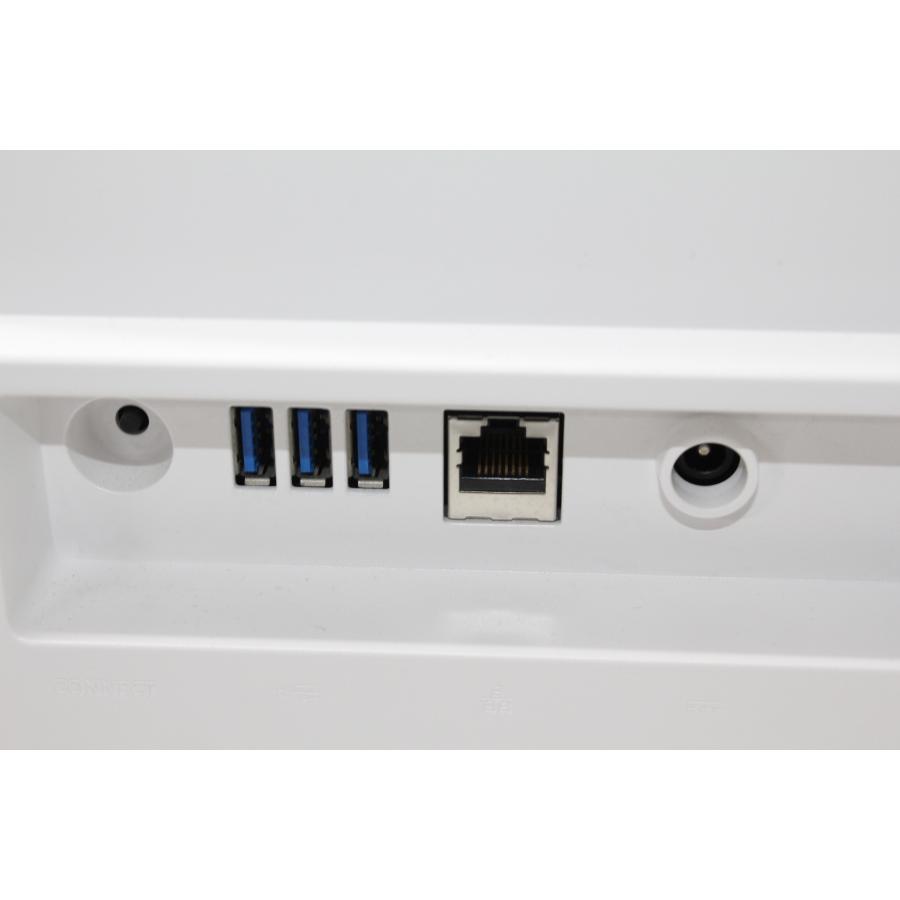 【中古一体型デスクトップ】富士通〈ESPRIMO WF1/D3〉Intel Core i7/SSD256GB+HDD1TB/メモリ8GB (5)の画像
