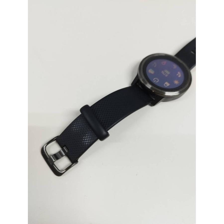 GARMIN VIVOACTIVE 3/010-01769-71/スマートウォッチ : 中古パソコン