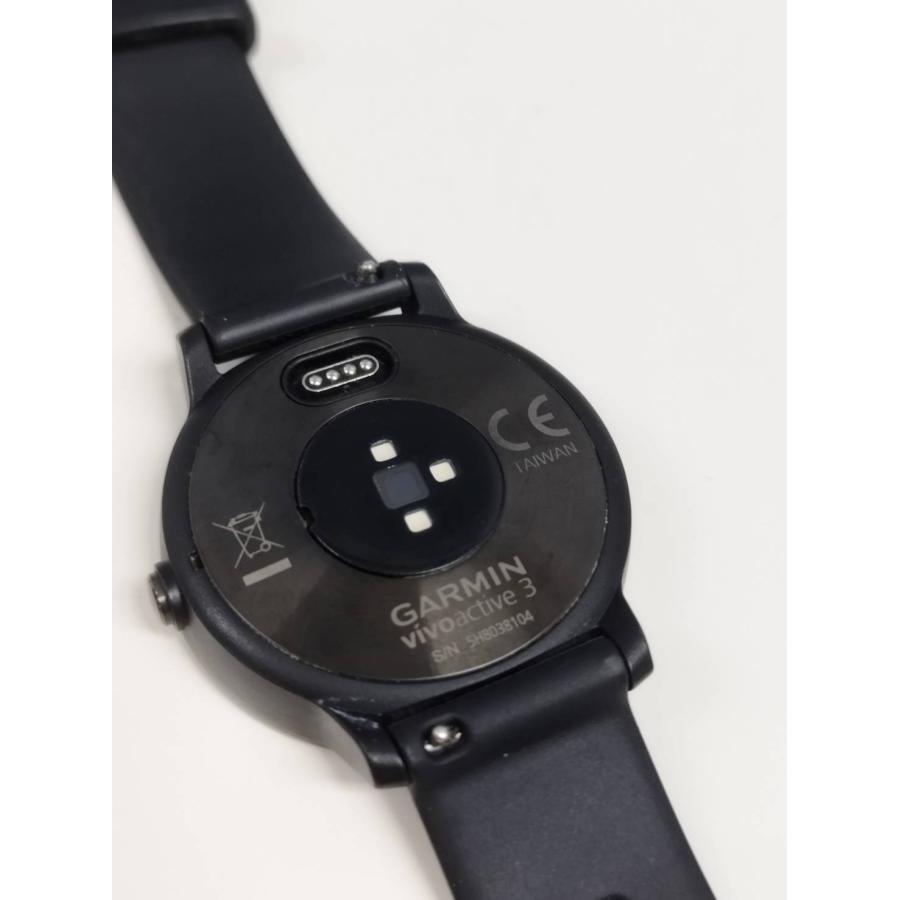 GARMIN VIVOACTIVE 3/010-01769-71/スマートウォッチ : 中古パソコン