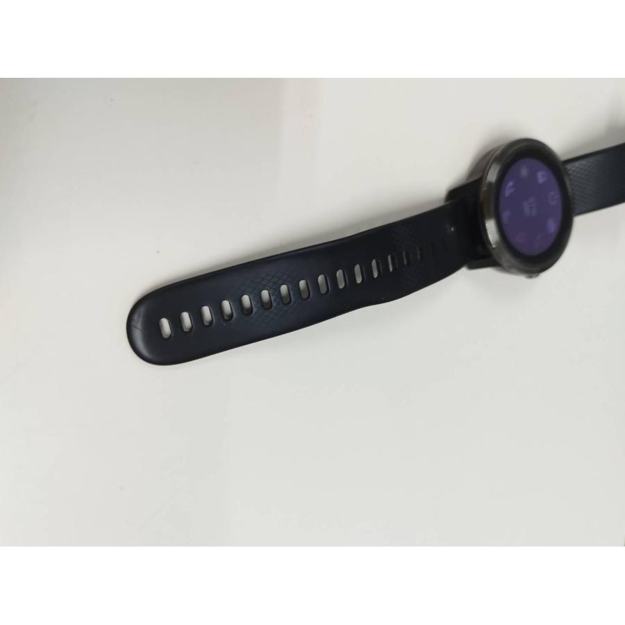 GARMIN VIVOACTIVE 3/010-01769-71/スマートウォッチ : 中古パソコン