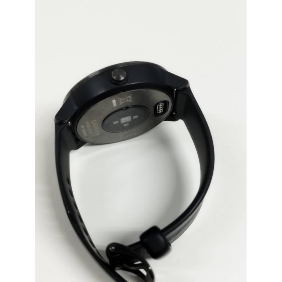 GARMIN VIVOACTIVE 3/010-01769-71/スマートウォッチ : 中古パソコン