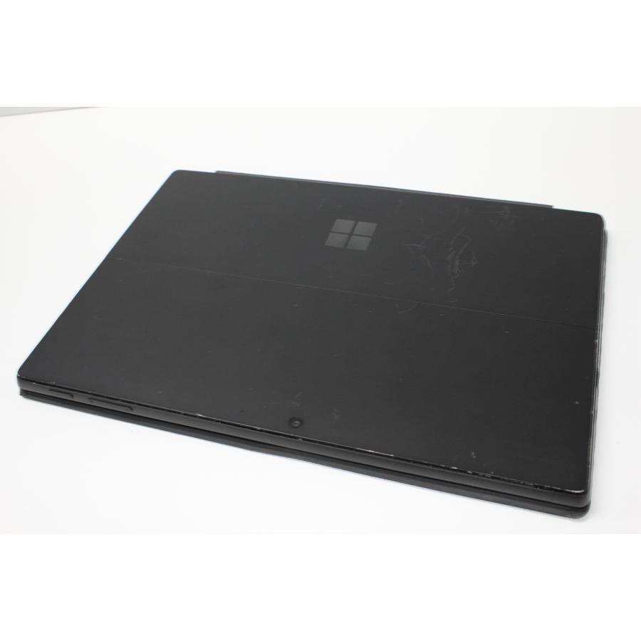 Surface Pro7/intel Core i5/256GB/メモリ8GB (5) : 中古パソコン