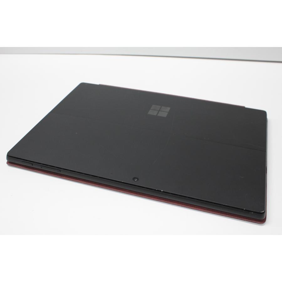Surface Pro7/intel Core i5/256GB/メモリ8GB (6)の画像