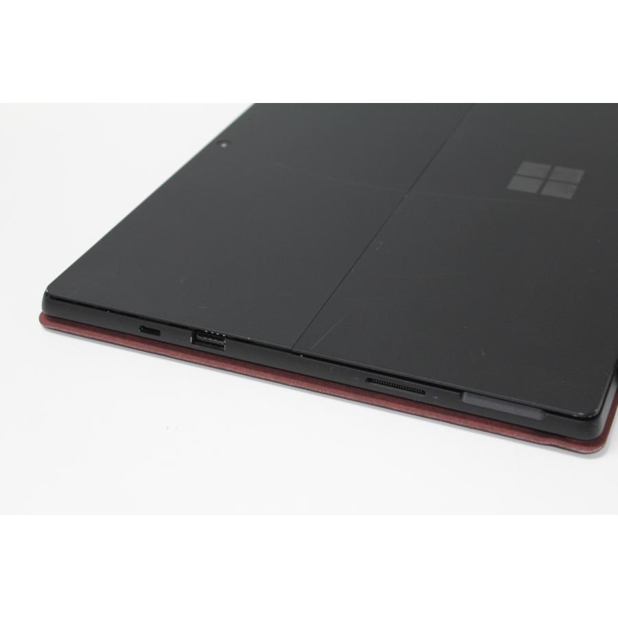 Surface Pro7/intel Core i5/256GB/メモリ8GB (6)の画像