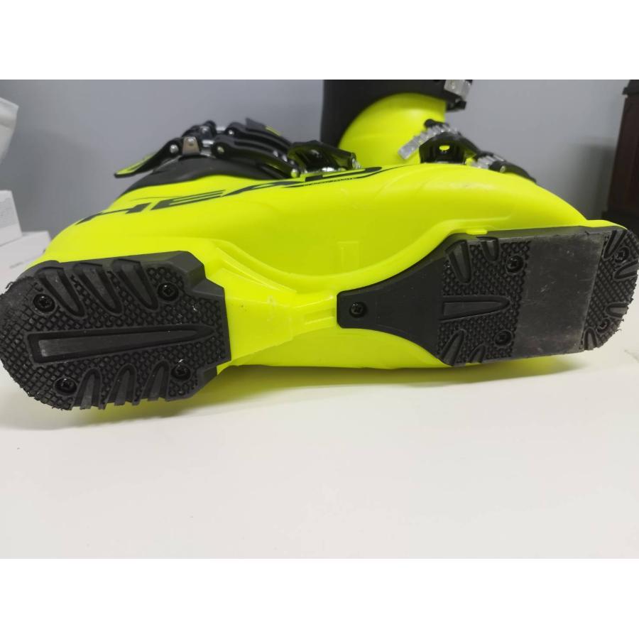 HEAD EDGE NEXT GP スキーブーツ 27cm/317mm : 中古パソコンショップNS