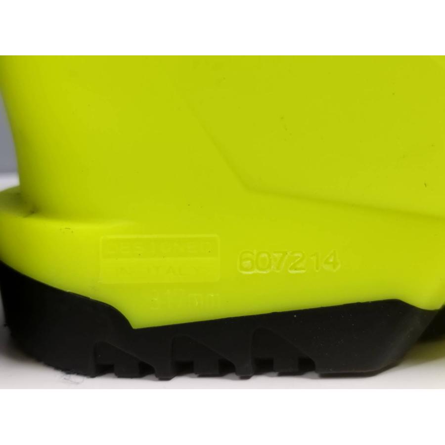 HEAD EDGE NEXT GP スキーブーツ 27cm/317mm : 中古パソコンショップNS