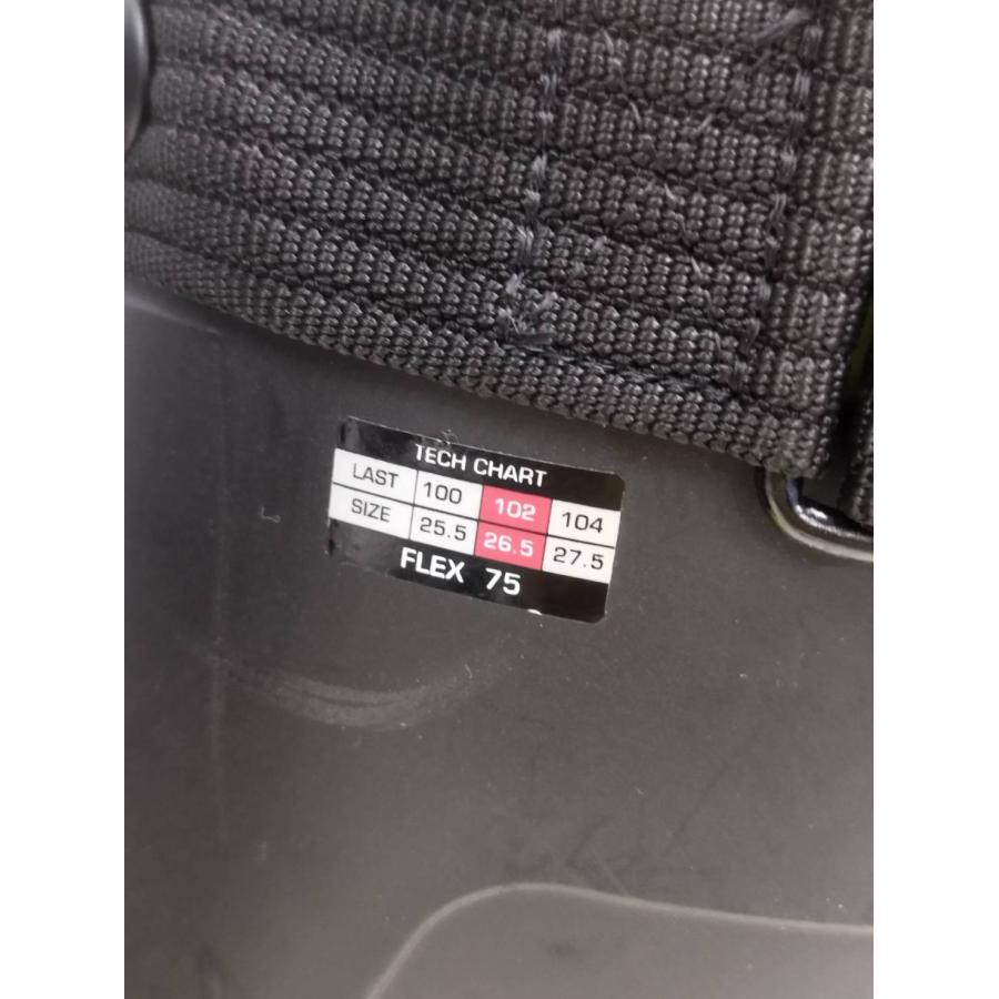 HEAD EDGE NEXT GP スキーブーツ 27cm/317mm : 中古パソコンショップNS