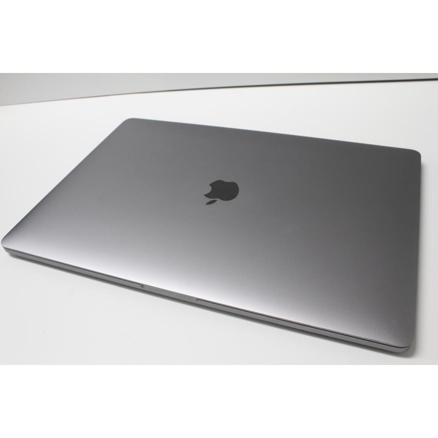 MacBook Pro（15インチ,2016）512GB/16GB〈MLH42J/A〉(4) : 中古