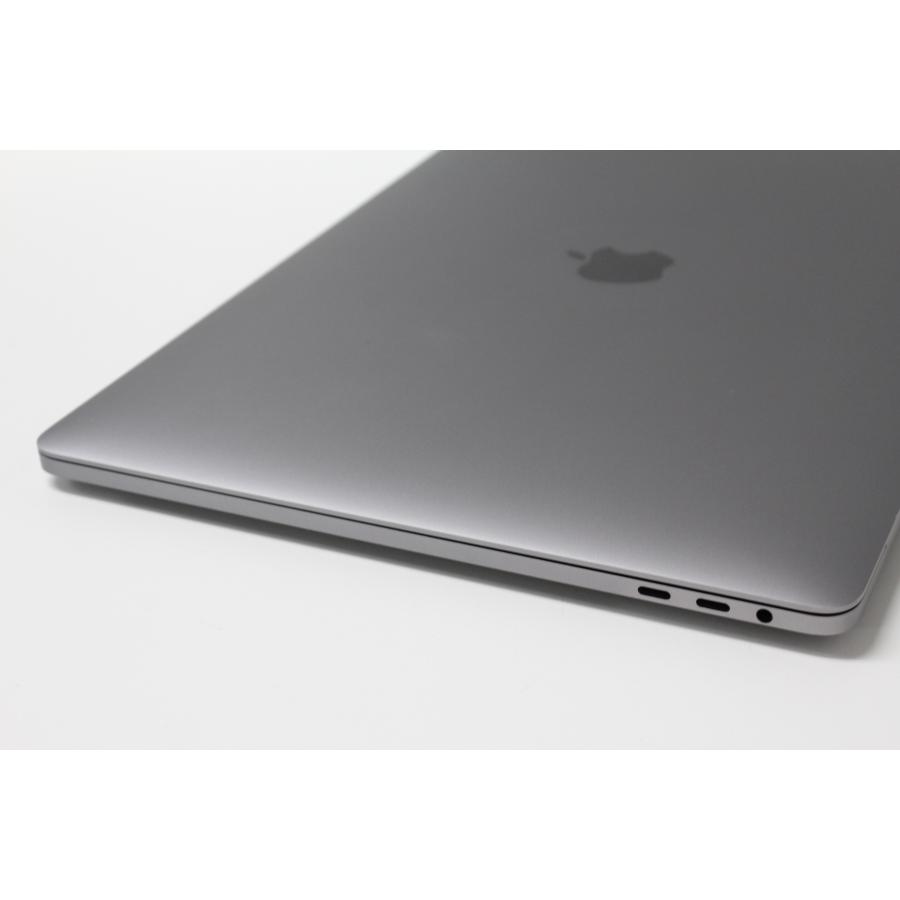 MacBook Pro（15インチ,2016）512GB/16GB〈MLH42J/A〉(4) : 中古