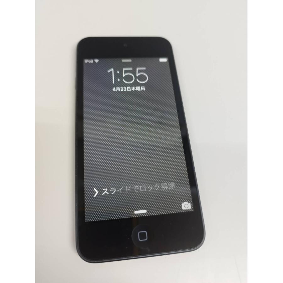 iPod Touch 第5世代 32GB MD723J/A　状態良 Apple iPod touch 第5世代/A1421/32GB〈MD723J/A〉 : 中古パソコン