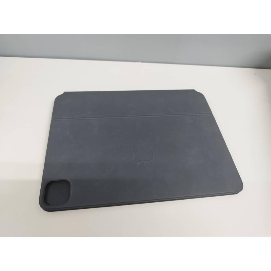 良品】Apple iPad Magic Keyboard/A2261/11インチ/日本語配列〈MXQT2J