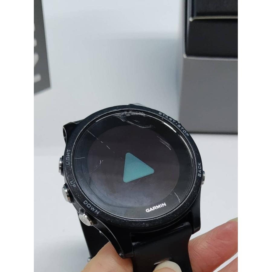 GARMIN ForeAthlete 935 GPSランニング/スマートウォッチ : 中古