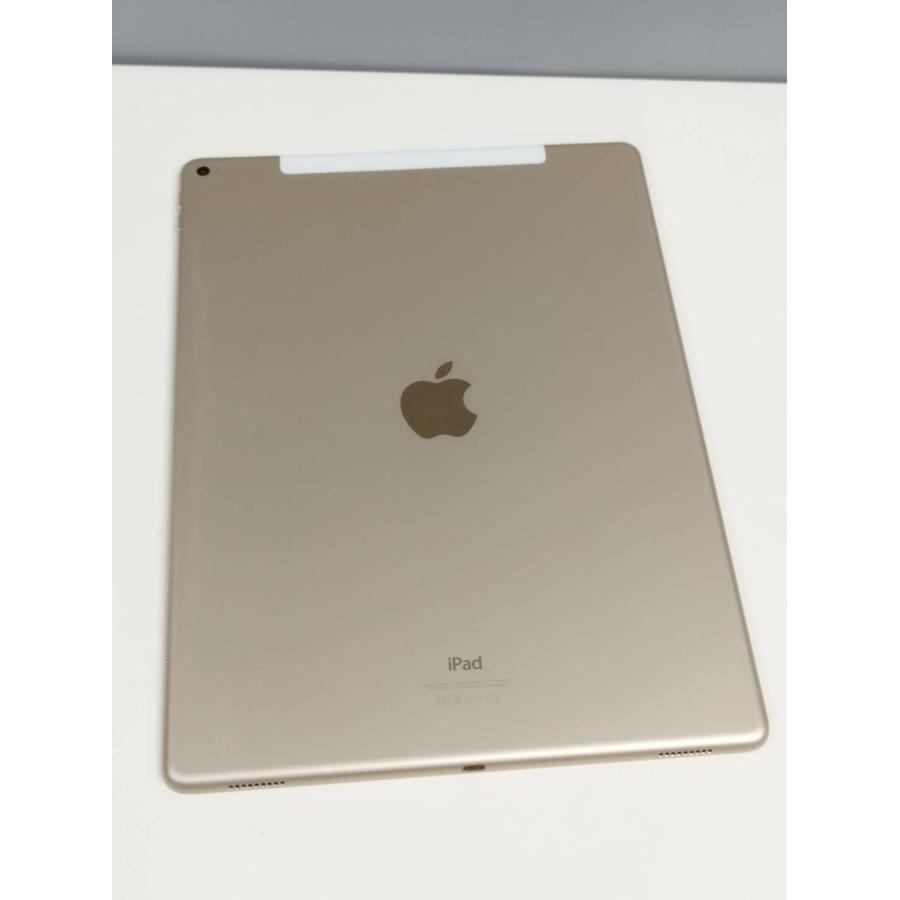 【良品】iPad Pro 12.9インチ/Wi-Fi+セルラー/A1652/128GB〈ML2K2J/A〉バッテリー91％ |  | 04
