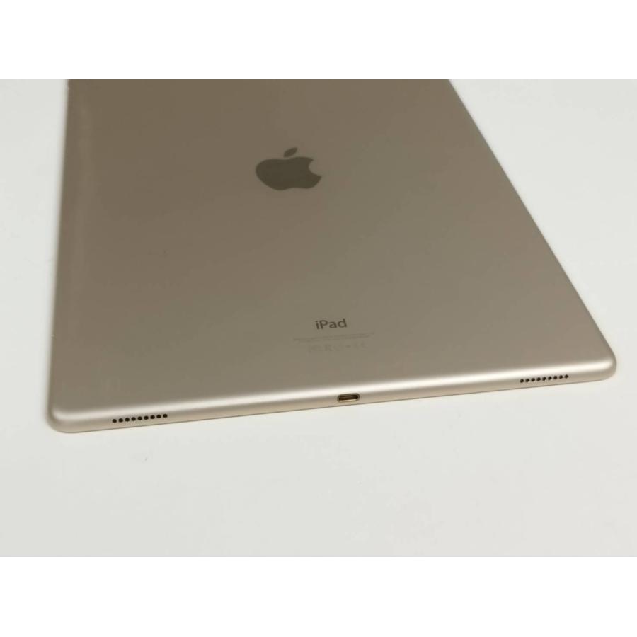 【良品】iPad Pro 12.9インチ/Wi-Fi+セルラー/A1652/128GB〈ML2K2J/A〉バッテリー91％ |  | 06