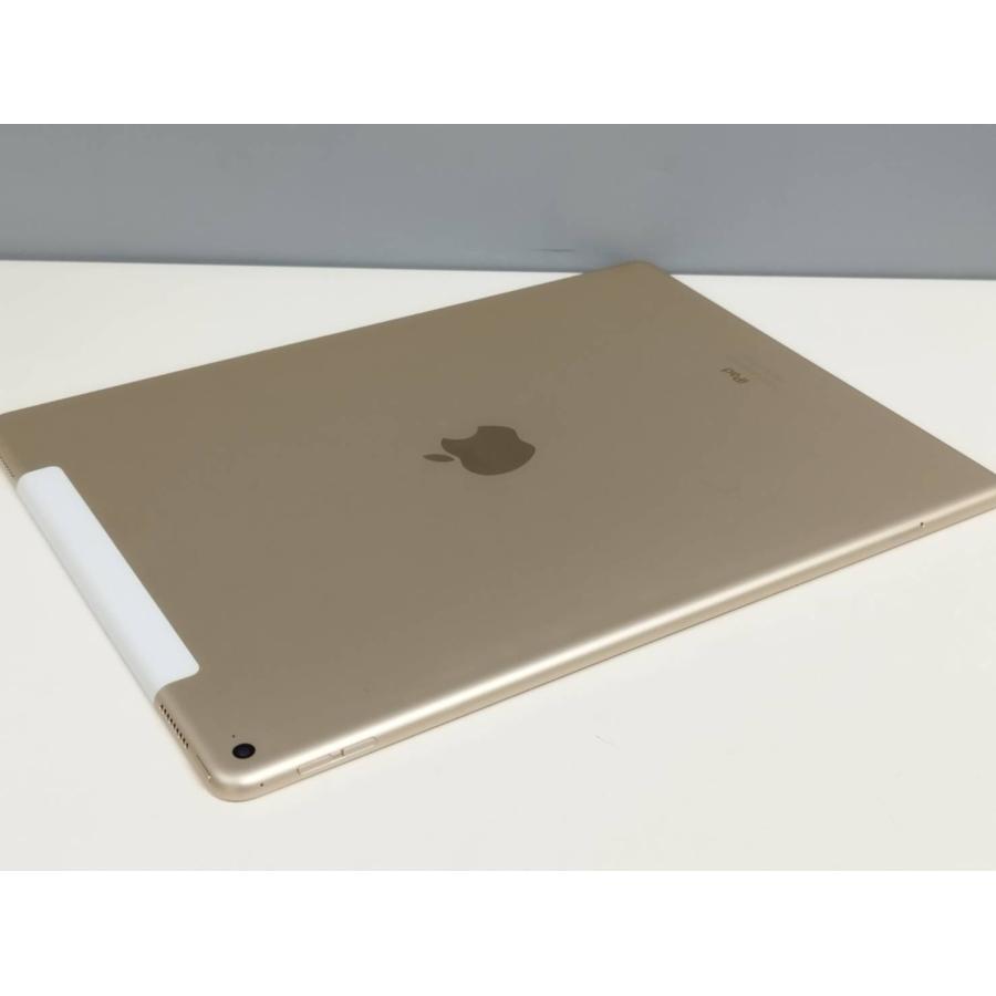 【良品】iPad Pro 12.9インチ/Wi-Fi+セルラー/A1652/128GB〈ML2K2J/A〉バッテリー91％ |  | 07