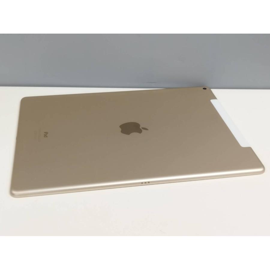 【良品】iPad Pro 12.9インチ/Wi-Fi+セルラー/A1652/128GB〈ML2K2J/A〉バッテリー91％ |  | 08