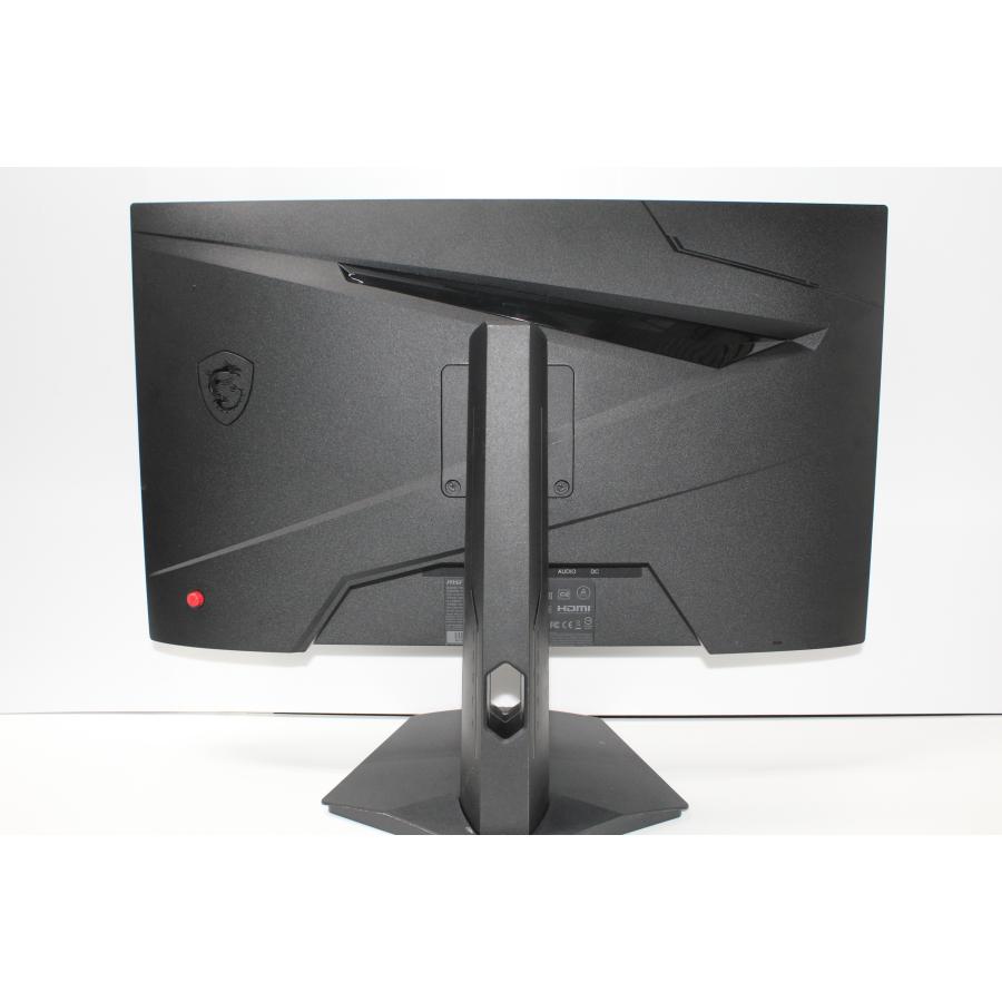 MSI/フルHDゲーミングモニター/G244F/23.8インチ (4) : 中古パソコン